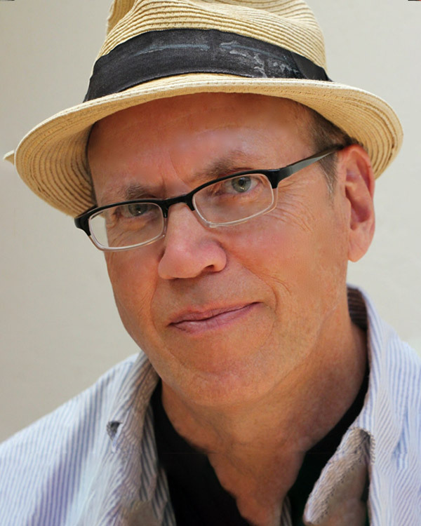 Spirit Rock Teacher: Kevin Griffin