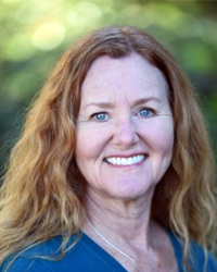 Tina Rasmussen