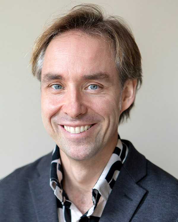 Spirit Rock Teacher: Bart Van Melik