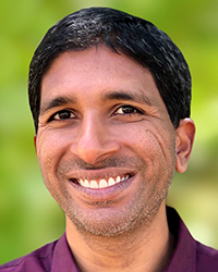 Randy Fernando