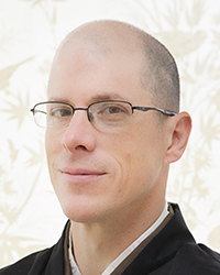 Charlie Korin Pokorny