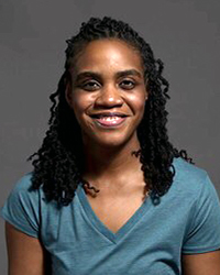 Lissa Edmond, APN-C