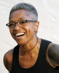 Richelle Evelyn Donigan