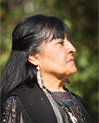 Verlinda Montoya