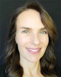 Kristi Henricksen Perry